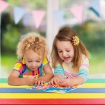 Masuta copii cu Bancute Curcubeu din lemn - Bancuta cu Masuta Axi pentru Picnic si Activitati Masuta copii cu Bancute Curcubeu din lemn - Bancuta cu Masuta Axi pentru Picnic si Activitati